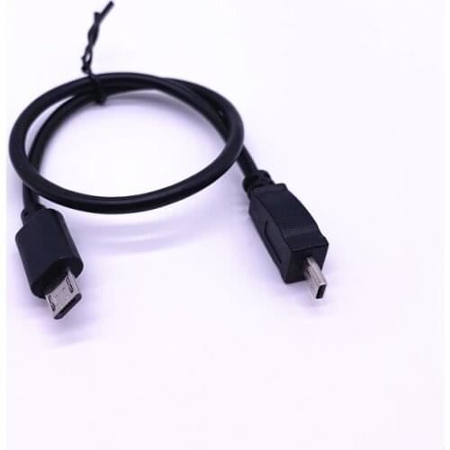 Micro Usb To 8 Pin Camera&camcorder Sync Data CABLE FOR OLYMPUS SZ-15 VH-520 VH-515 SP-600UZ U-7010 U-5000 VR-370 VR-360 VR-320