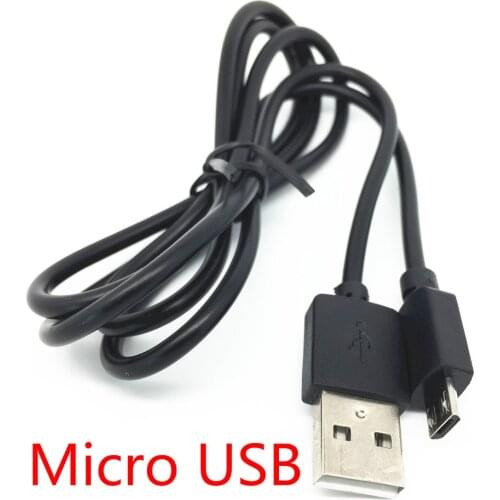 Micro USB Data Sync Charger Cable for Sony Ericsson Xperia Active ST17i / ST17a EP880+ EC803
