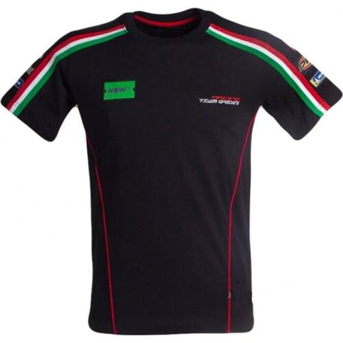 Moto GP jerseys motocross T shirts Downhill dirt bike motorcycle team sweatshirt quick dry shirts