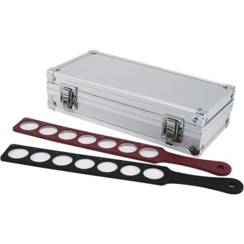 Retinoscopy Rack Set RB-11 Free Shipping