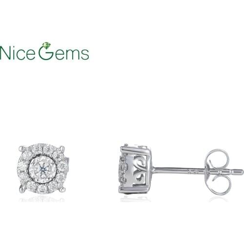 Niceegiimas Stud Earrings