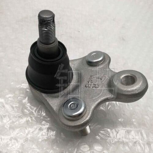 Front lower swing arm ball joint 2012-Hon daC IVI CIL XHY BRID DE1 DE3 FB2 FB3 FB4 FB Under suspension ball joint 51220TR0A01