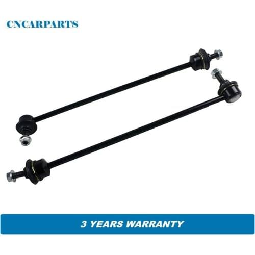 Front Stabiliser Anti Roll Bar Drop Link Fit For Renault Avantime Espace 3 BJ 96-02 L/R