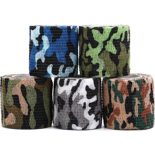 PlumHOME Self-Locking Bandages