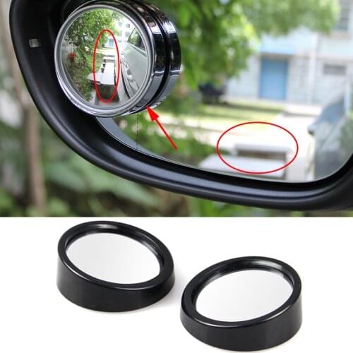 QCBXYYXH Interior Mirrors