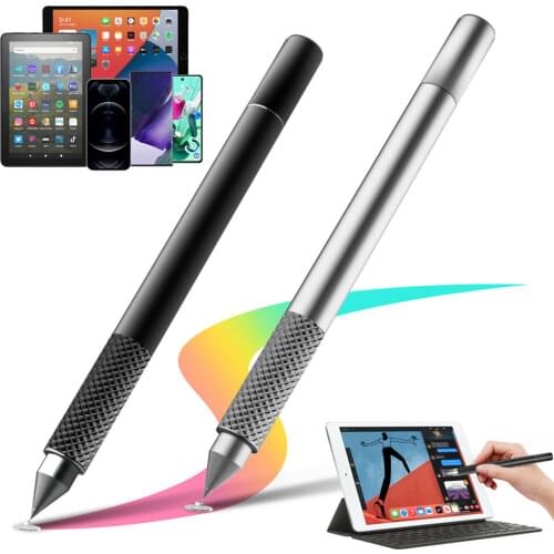 Stylus Pencil for Apple iPad 6th/7th/8th/Mini 5th/Pro 11&12.9''/Air 3rd Gen Pen