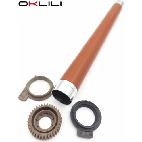 Upper Fuser Heat Roller Bushing Gear for Kyocera FS1028 FS1128 FS1350 FS2000 KM2810 KM2820 302H425010 2H425010 2H425150