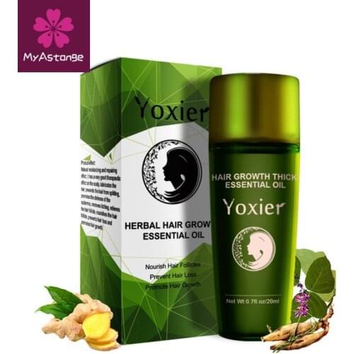 20ML Hair Growth Oil Shampoo Hair Care Styling Repair Hair Loss Conditioner Thick Thick Fast Growing Treatments Liquid TSLM1