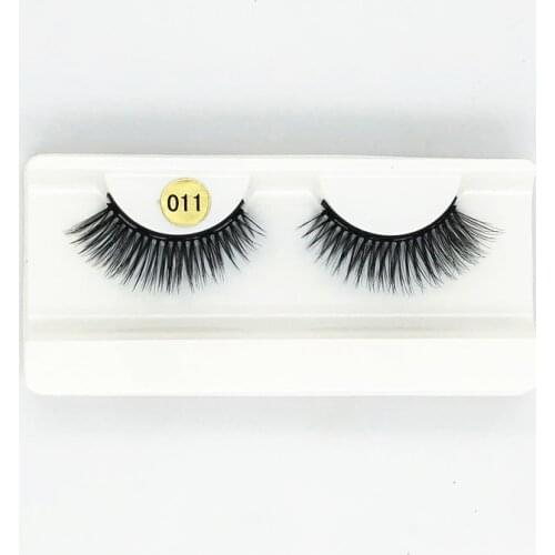 1 pair of magnetic eyelashes, natural false eyelashes, eyelashes, tweezers + eyeliner + false eyelashes, eyelash makeup set