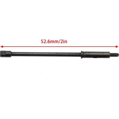 4x RC Axles Brass Weights for 1:24 Axial SCX24 AXI90081 Car Upgrade Parts