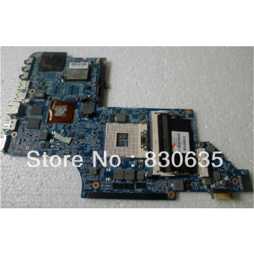 641487-001 lapDV6-6000 DV7-7000 connect board connect with motherboard full test lap connect board