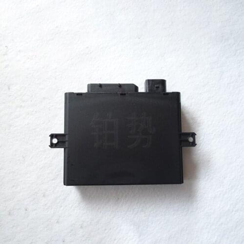 Car Central door lock control unit assembly 2003-2010Por sch eCa yen ne Body anti-theft computer Central control computer