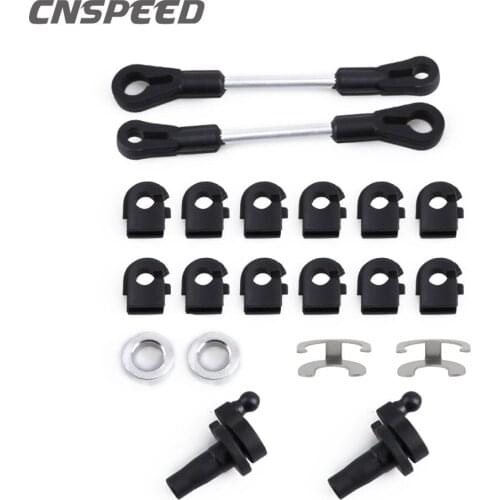 Воздухозаборники CNSPEED China At AliExpress