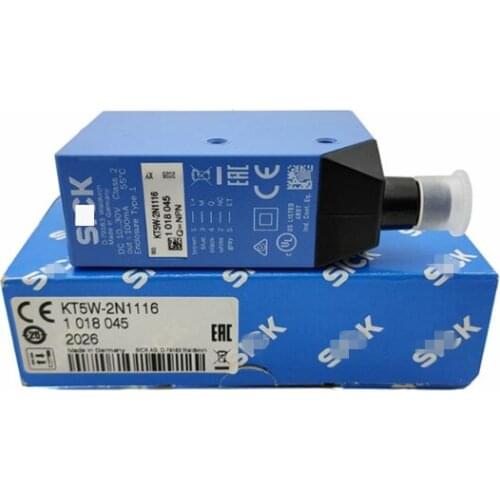 KT5W-2N1116 color sensor