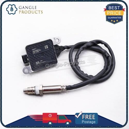NOx Sensor Nitrogen Oxide Sensor 5461851 For Cummins