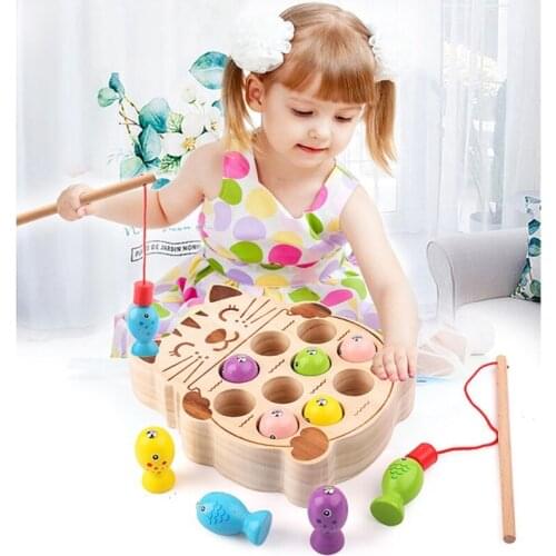 Children Interactive Supplies Educational Set Toys for Over 6 Months Old Babies Table Game Inprove Intelligence Toys