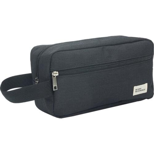 GENUOVA Large Cosmetic Bags