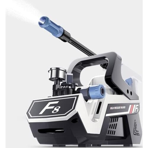 HELLOLEIBOO Mini Car Washes