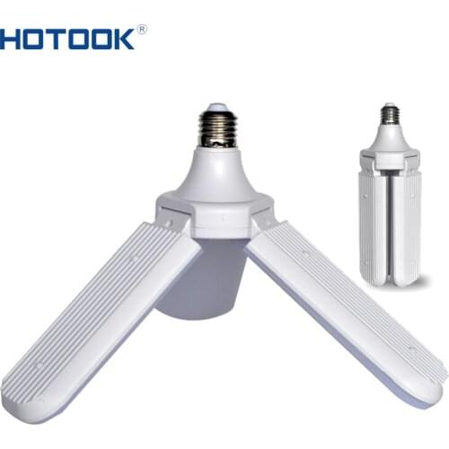 HOTOOK Light Bulbs