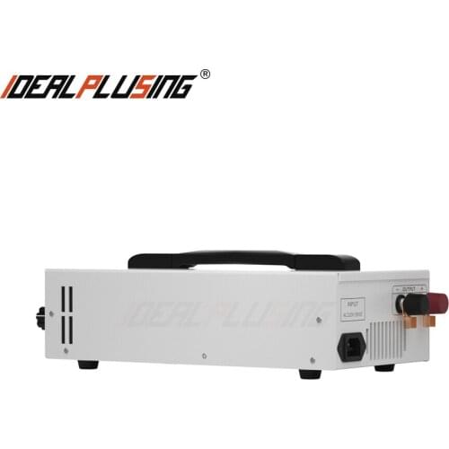 IDEALPLUSING factory Good quality Laboratory use 1kw 1000w output Adjustable 0-50vdc 0-20A 10A ac to dc power supply