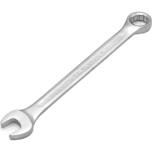 Double Ends Combination Wrench Open Spanners Portable Wrenches Hand Tools for Car Repair Plumbing Tool herramientas de mano