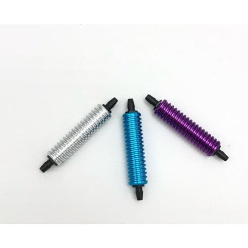 RC car Model air cooler for 1:10/1: 8 HSP cooling / stability engine