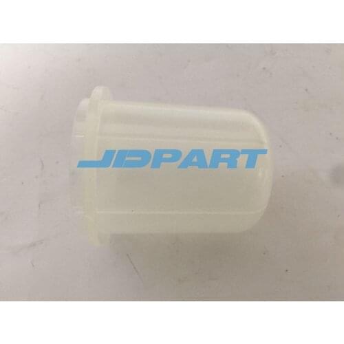 Fuel filter cup assy 15521-43100 for kubota