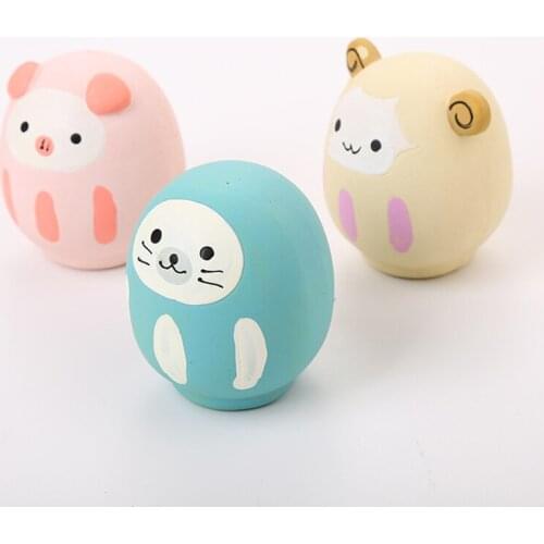 Pet supplies dog toys vocal bite-resistant molar latex small animal pet toys，Q178