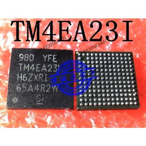 1Pieces new Original TM4EA23I TM4EA23IH6ZXRI TM4EA231H6ZXRI BGA In stock real picture