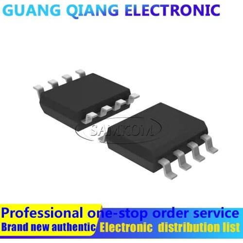 10PCS ADM4855ARZ IC TRANSCEIVER FULL 1/1 8SOIC