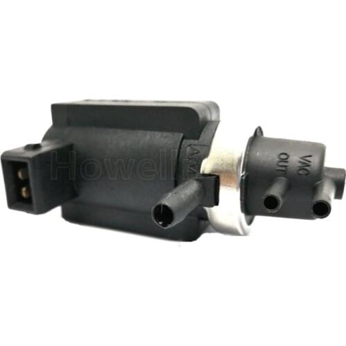 14956-EB300 14956EB300 Turbo Vacuum Boost Solenoid Control Valve for Nissan Navara NP300 Pathfinder Cabstar 2.5dCi 14956-EB30A