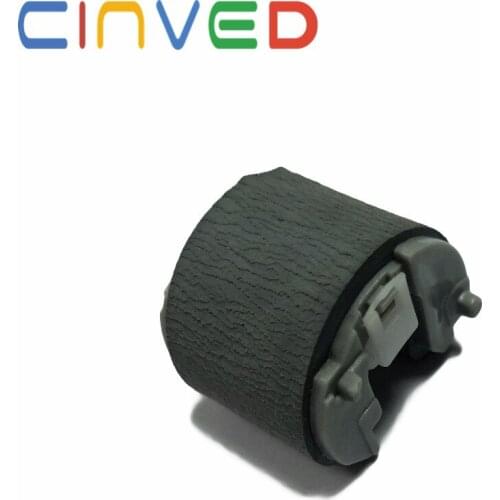 2X RL2-0656-000 RL2-0656 Tray 1 Pickup Roller for HP M402 M403 M426 M427 M501 M402dn M402dw M402n M506 M426dw M426fdn M426fdw