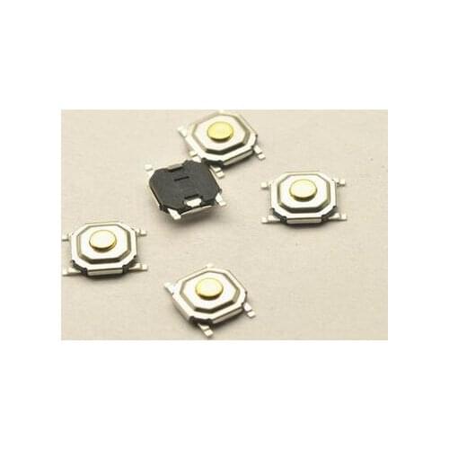 4*4*1.5 micro touch Switch Push Button Switch