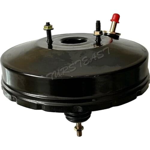 44610-0D060 VACUUM BRAKE BOOSTER BRAKE SERVO FRENO FOR TOYOTA VIOS SOLUNA VIOS AXP4# NCP42 SCP4# 2002- FREE SHIPPING