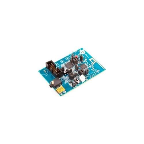 Bt-mspaudsource Tools Bluetooth and MSP430 Audio Development Board