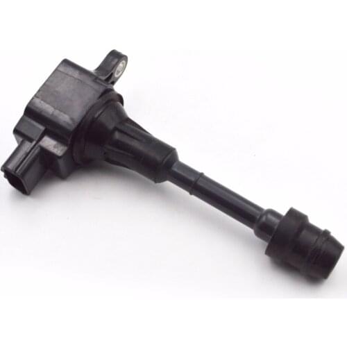 CHKK-CHKK Ignition Coil 22448-8H300 For NISSAN Primera Estate Hatchback X-Trail 2.5L 22448-8H300 224488H300