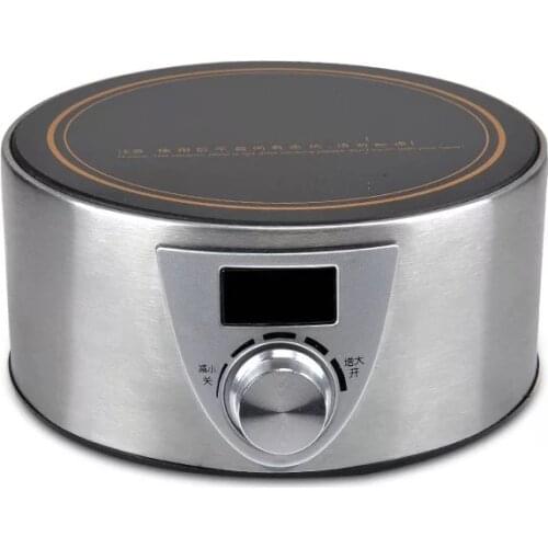 High-power Mini Electric Ceramic Cooker Tea Stove Kung Fu Tea Stove Home Kettle Tea