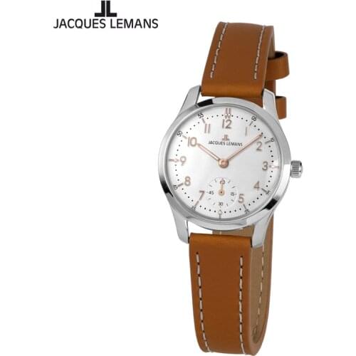 Jacques Lemans Classic Ladies Watch