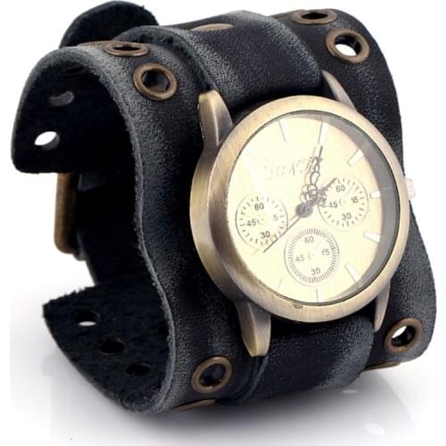 Retro Watches JOJO SCARLT China