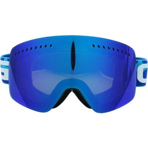 Ski Goggles off-Road Ski Goggles Goggles Outdoor Mountaineering Snow Goggles