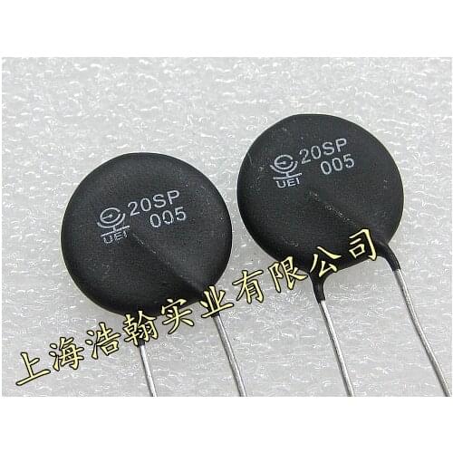 MF72 5D20 NTC 20SP005 20SP 100% New Original