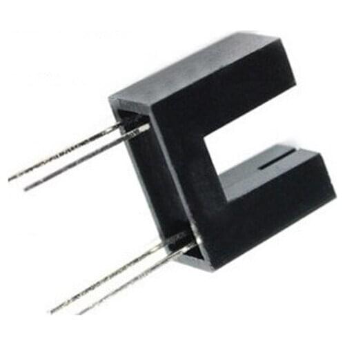 10pcs/lot ITR-9608 ITR9608 DIP-4 Optical switch (reflective, PHOTOTRANSISTOR OUTPUT) Opto Interrupter