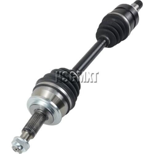 AP01 Front Left Axle Shaft Drive Shaft For Toyota Verso R2 2.0 D4D 2009-2019 434200F080 434200F081