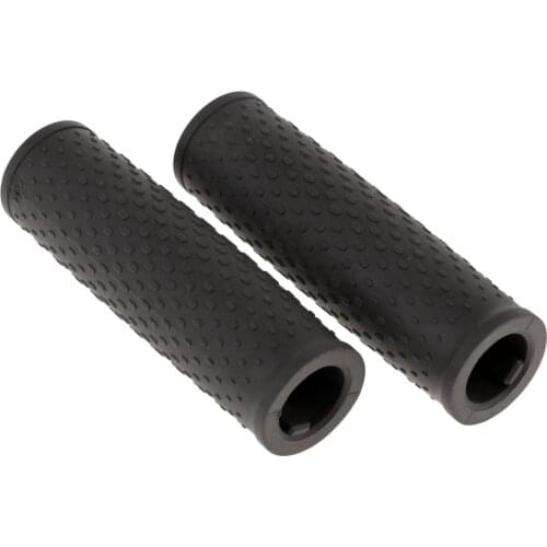 Handlebar Grips For Xiaomi Mijia M365 Electrica Scooter, Cycling Bike, MTB
