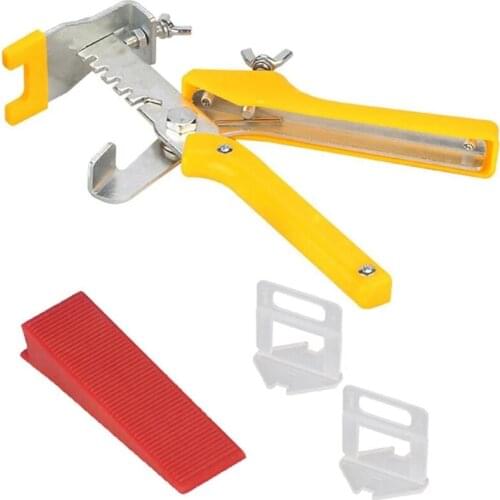 Wall Tile Leveling System Leveler Tile Paving Locator Tool Tile Leveling Pliers