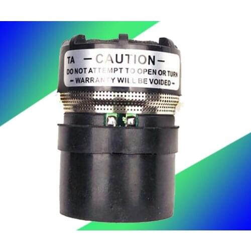 2PCS Microphone Replacement Cartridge Fits for shure wired / Wireless SM58 type mic 58a