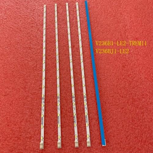 LED bar for 24LB450U TH-24A403DX T24D310EX 24MT45D 24MT40D 24MT49U 24E510E 24LB451B UN24H4500