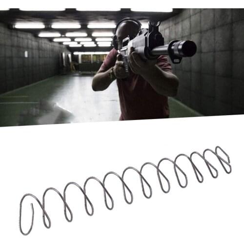 Tactical base spring For M&P +5/6, G17, 22, 34, 35
