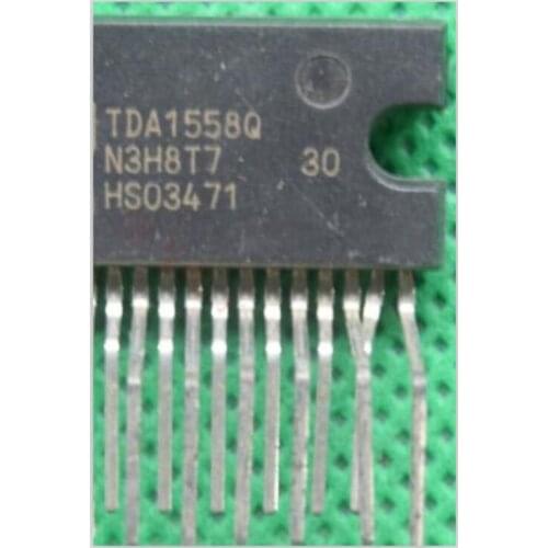 TDA1558Q TMD8805X02 CT908S-LF NT7181F