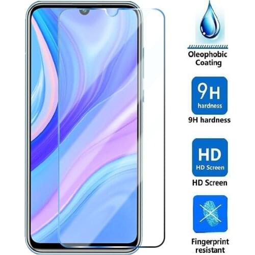 Tempered Glass For TP-Link Neffos X1 Lite MAX X20 PRO C9A C7 N1 Y5 Y5S C5A C7 LITE C9S C9 Screen Protector Protective Film